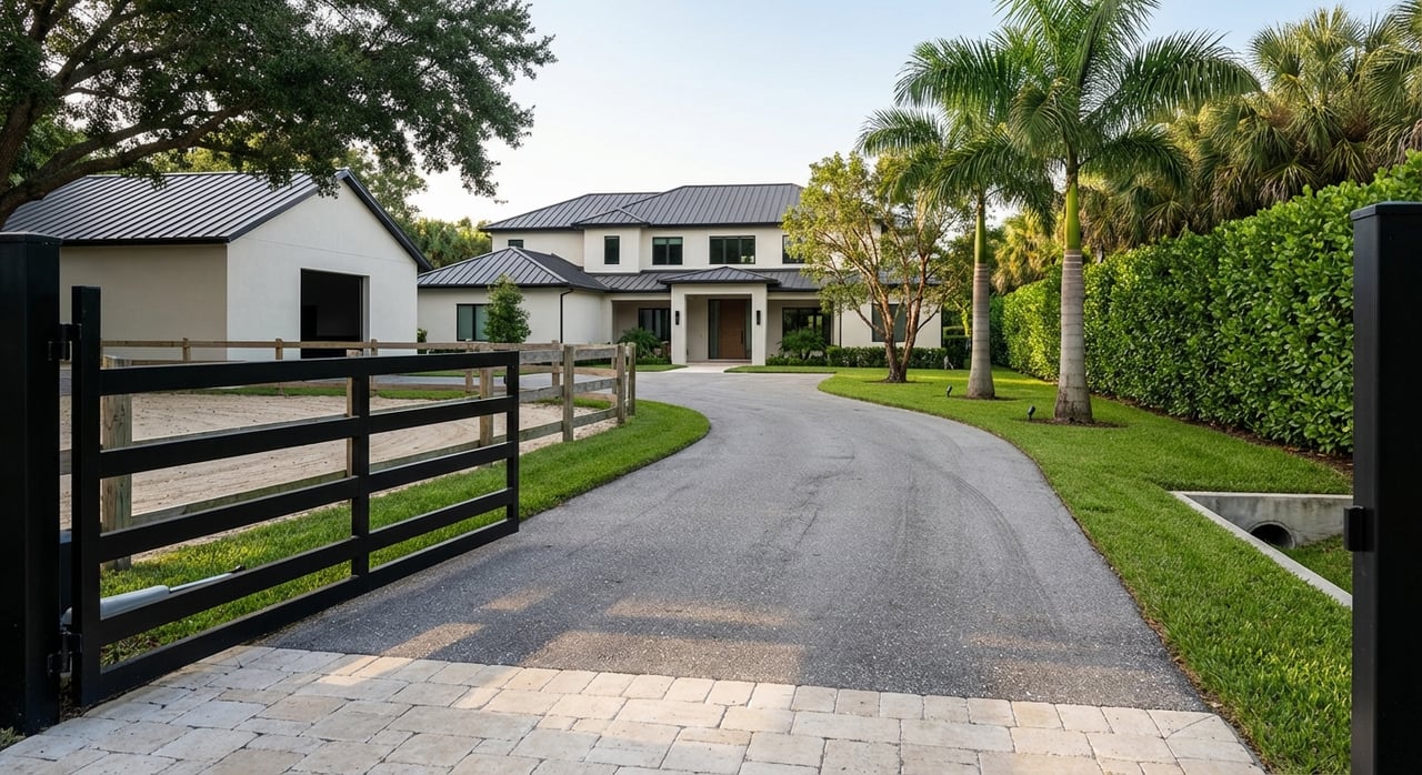 Inside Southwest Ranches: What Acreage Living Really Looks Like