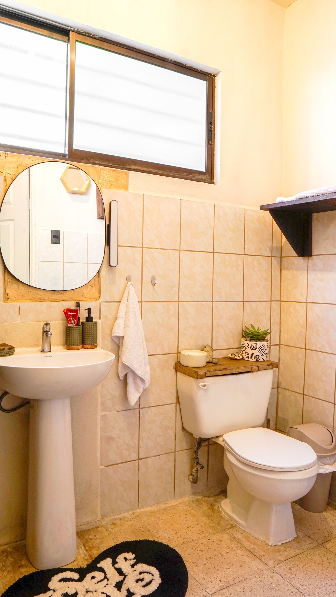 Beach Retreat Property