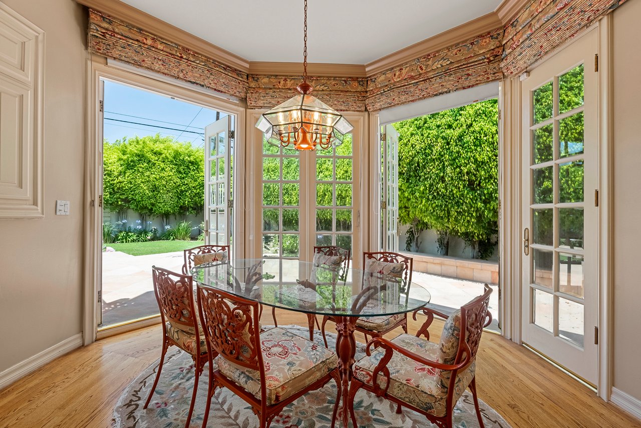 201 N Palm Dr, Beverly Hills