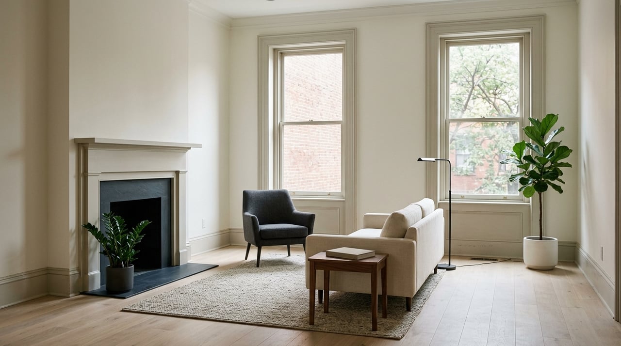 Buying A Dupont Circle Condo From First Tour To Closing
