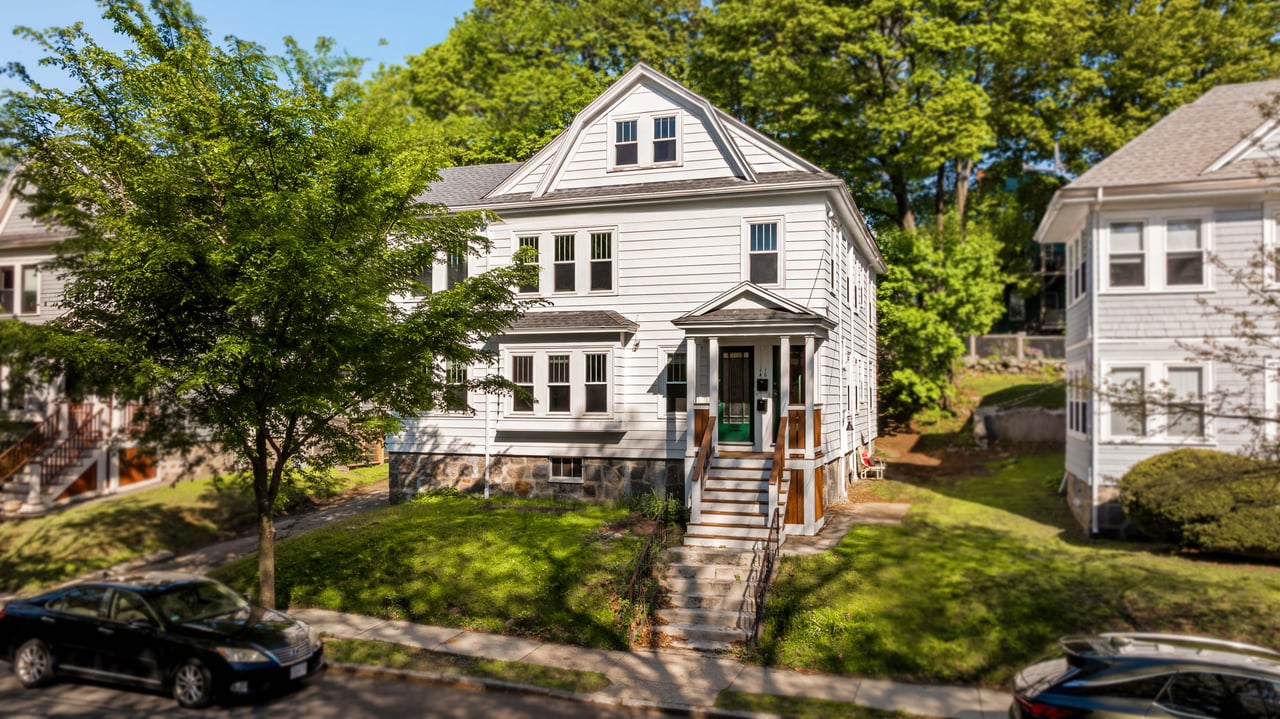 16 Arborough Road # 2
