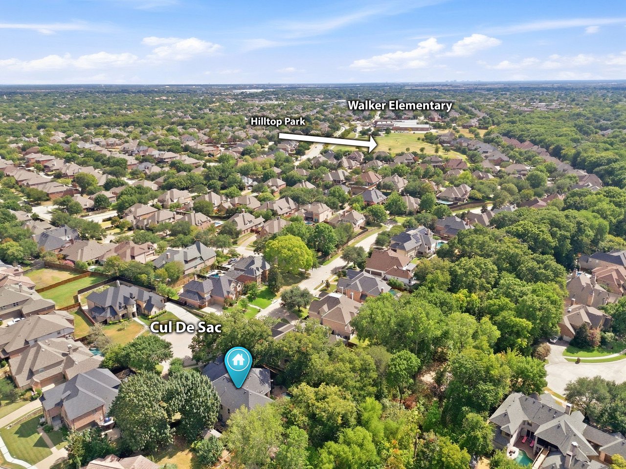 1700 Surrey Lane