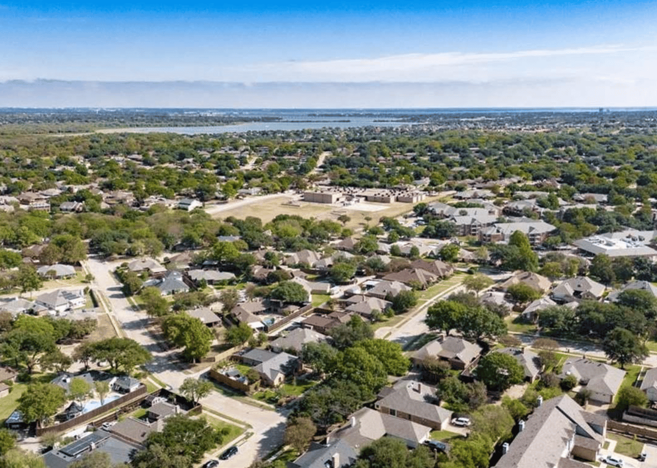 Garland, TX Real Estate Guide: Best Areas to Live