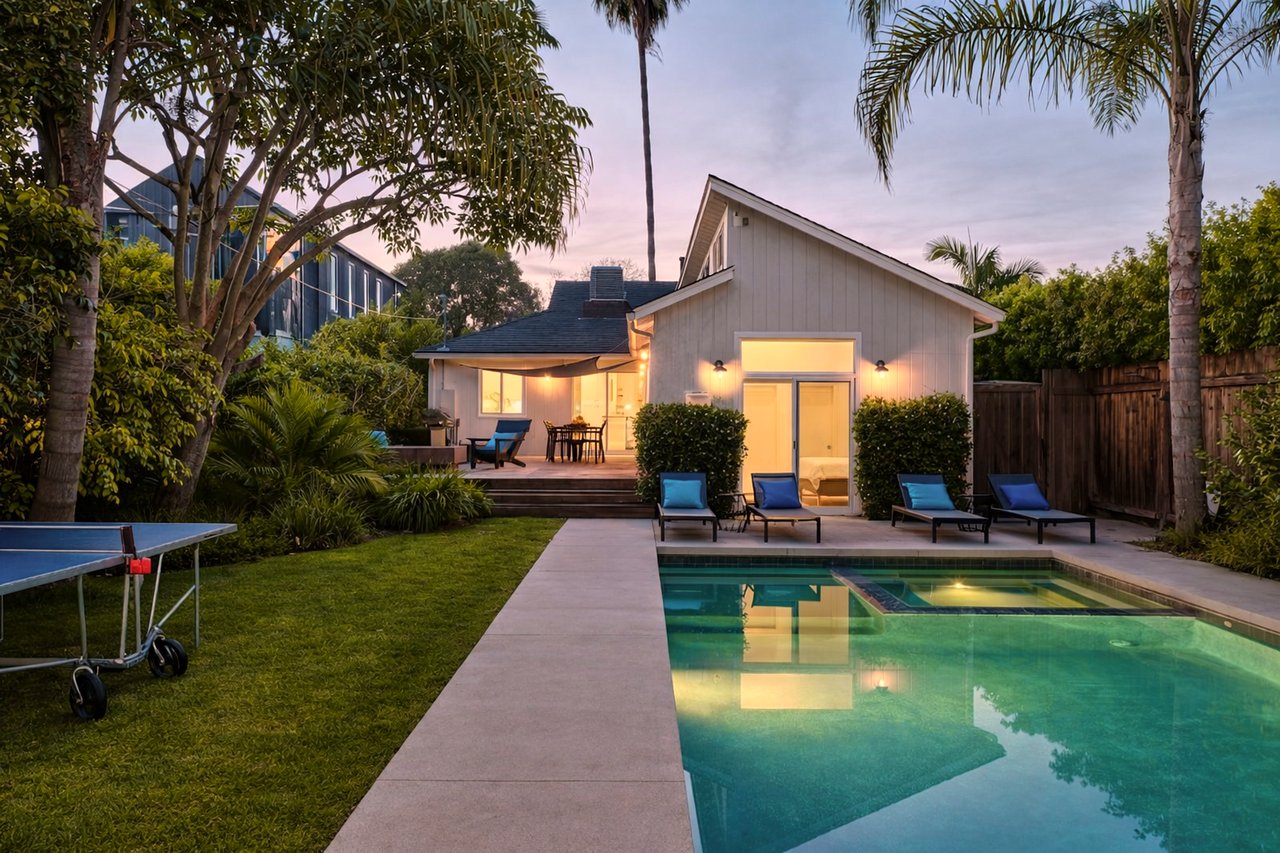 1314 Preston Way, Venice