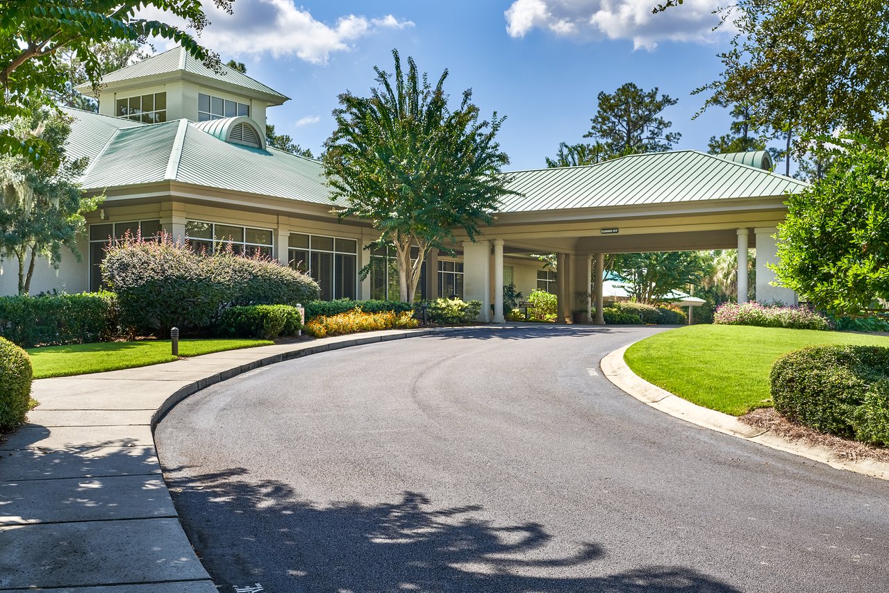 The Ultimate Guide to Selling Your Home in Moss Creek, SC