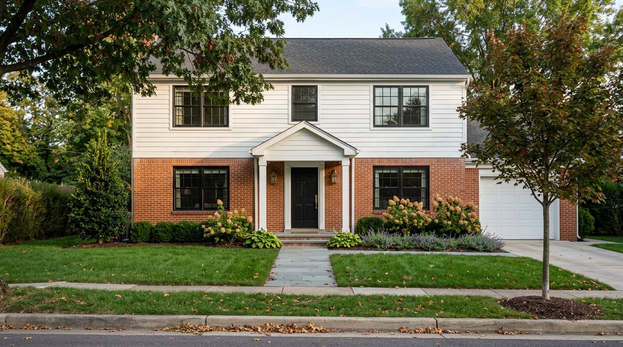 Moorestown vs Nearby Towns For Move-Up Buyers