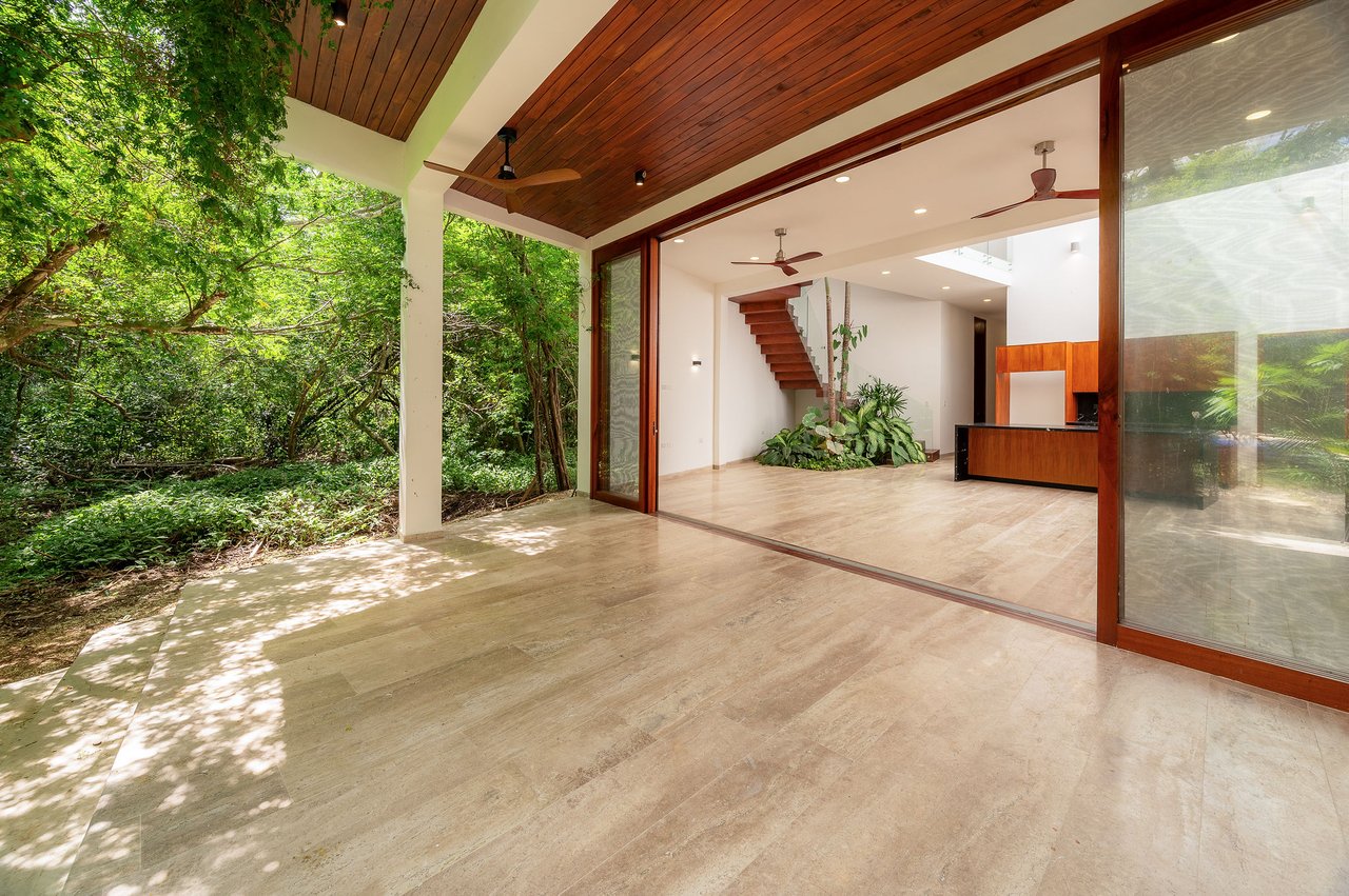 Miramar 48 Playa Del Carmen, Quintana Roo 77710