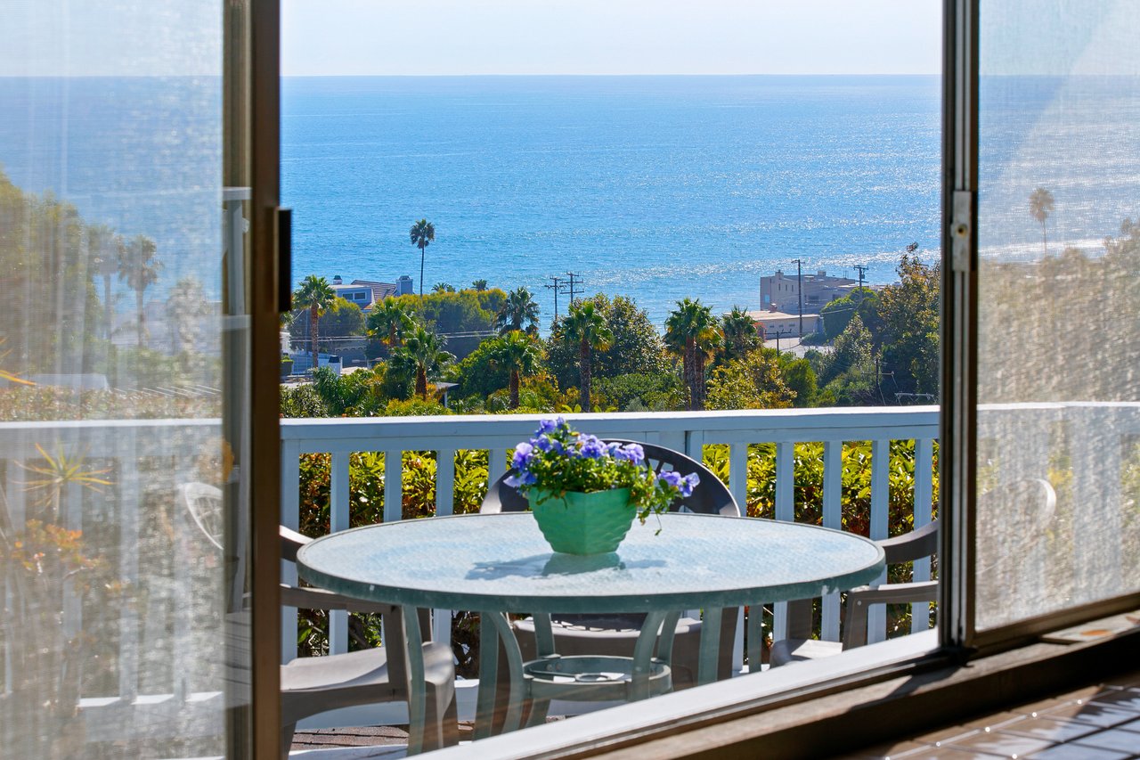 Nestled in Malibu's Coveted Sycamore Park