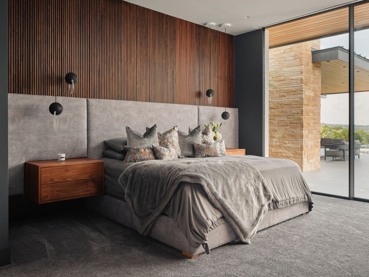 The Contemporary Amarra Estate | One of One 