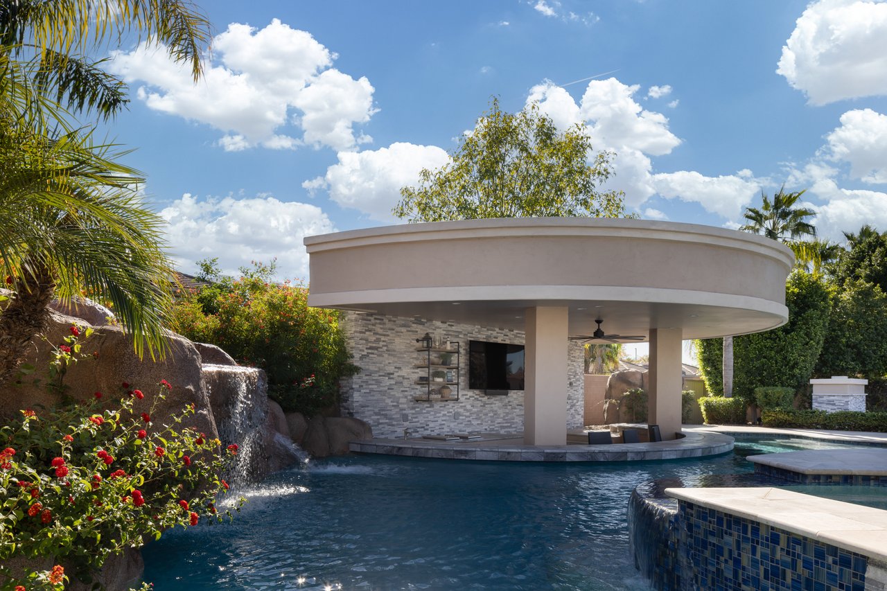 4281 S Iowa St, Chandler, AZ