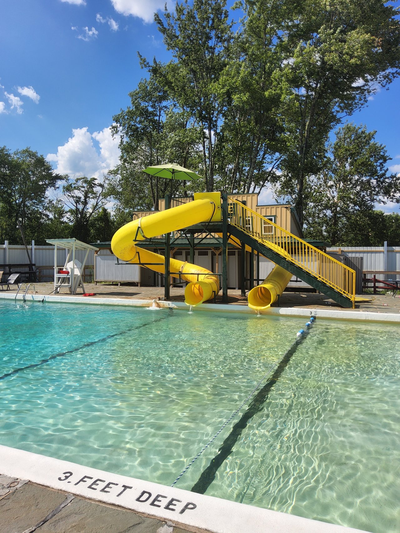 The Pine Ridge Ranch