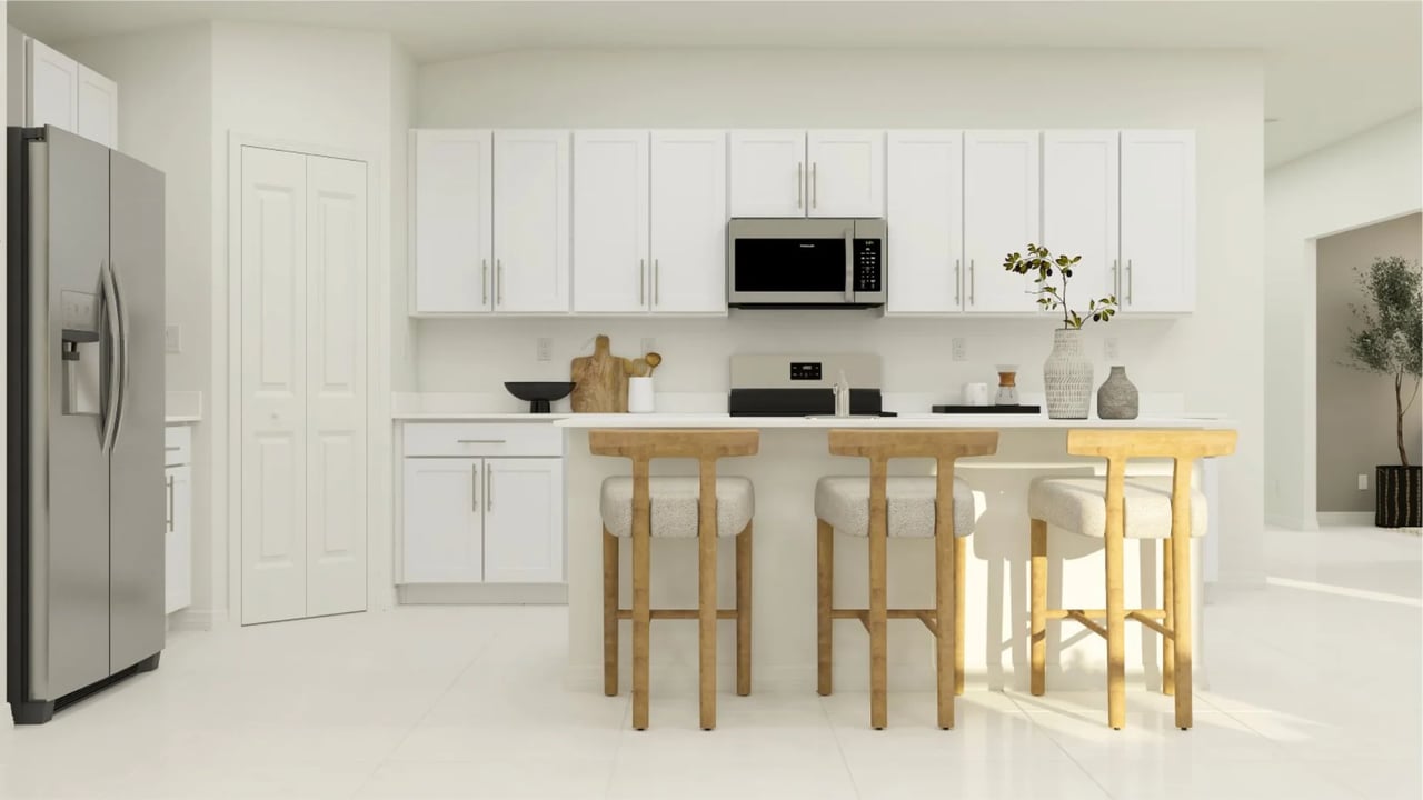 Marion Ranch New Home Community - Ocala - Ocala, FL | Lennar