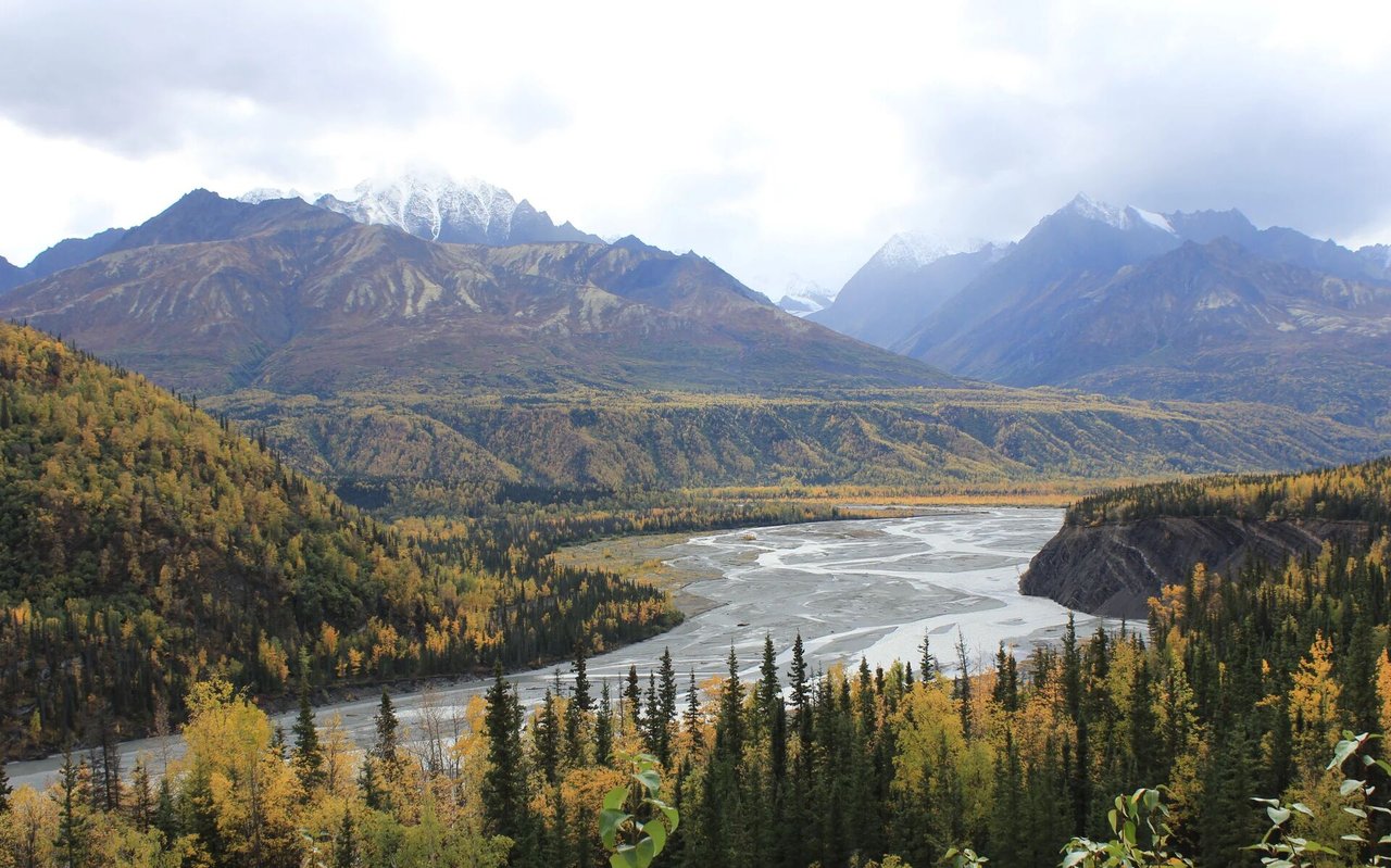 Sotheby’s International Realty Opens First Office In Alaska