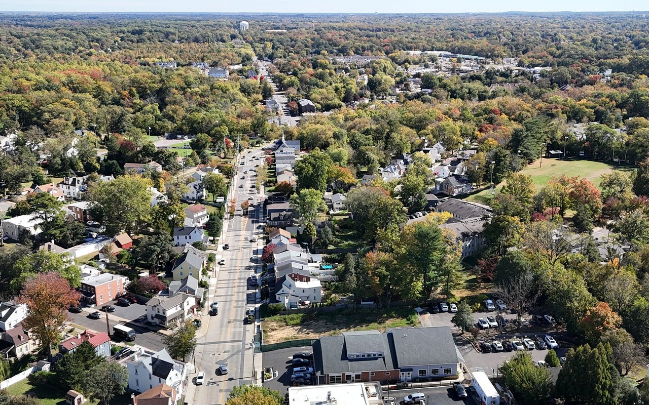 Cherry Hill