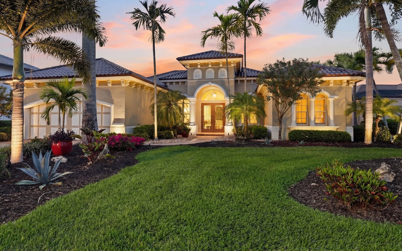 9450 Monteverdi Way