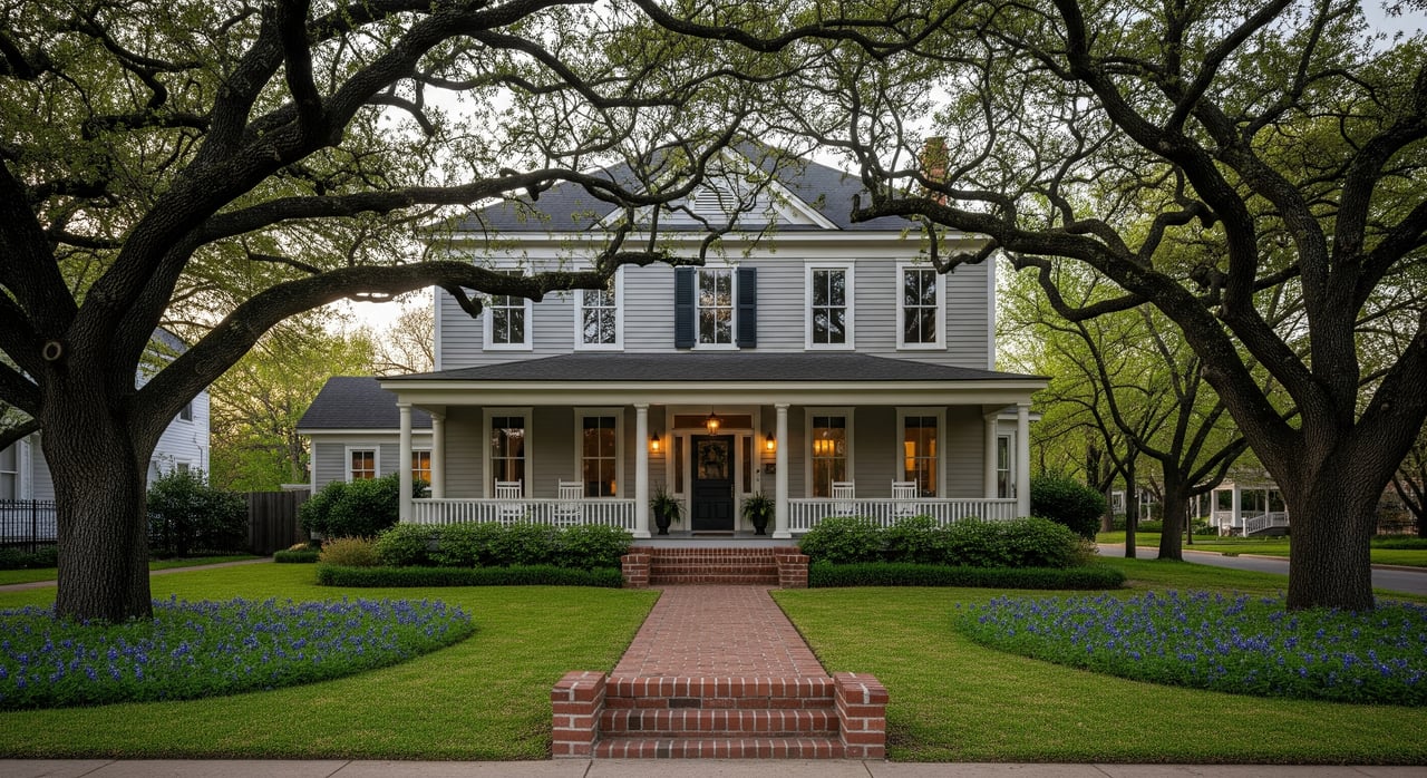 When To List In Denton: A Practical Timing Playbook