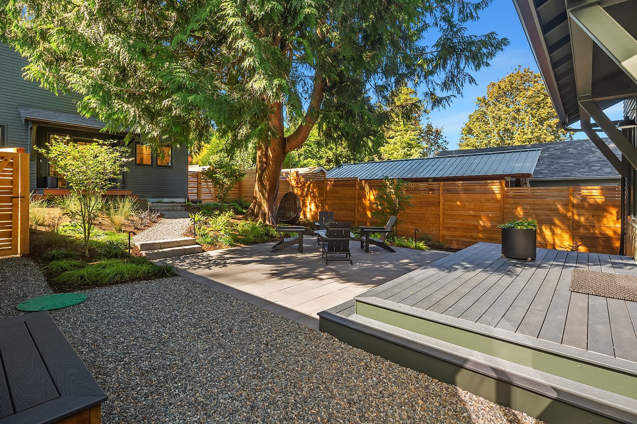 10419 & 10421 41st Avenue SW - Together Or Separate