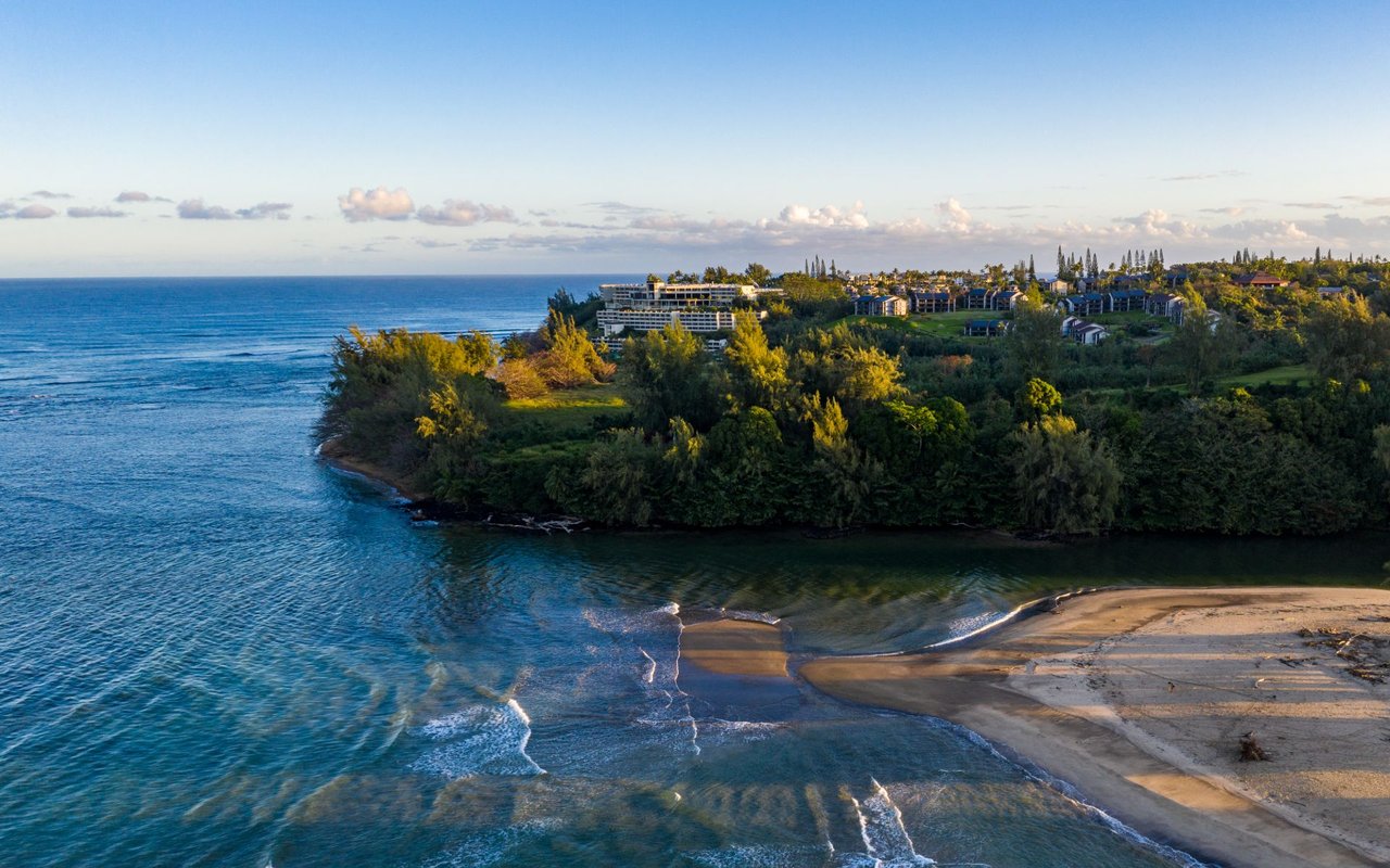 Princeville
