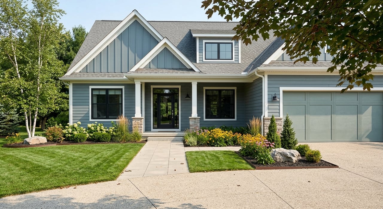 First-Time Homebuyer Guide To Somerset, WI