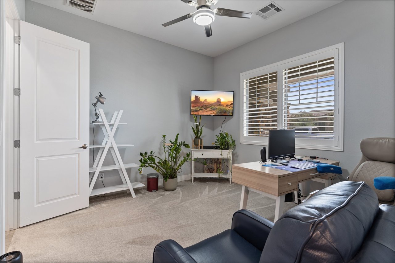 South 230th Place, Queen Creek, Arizona