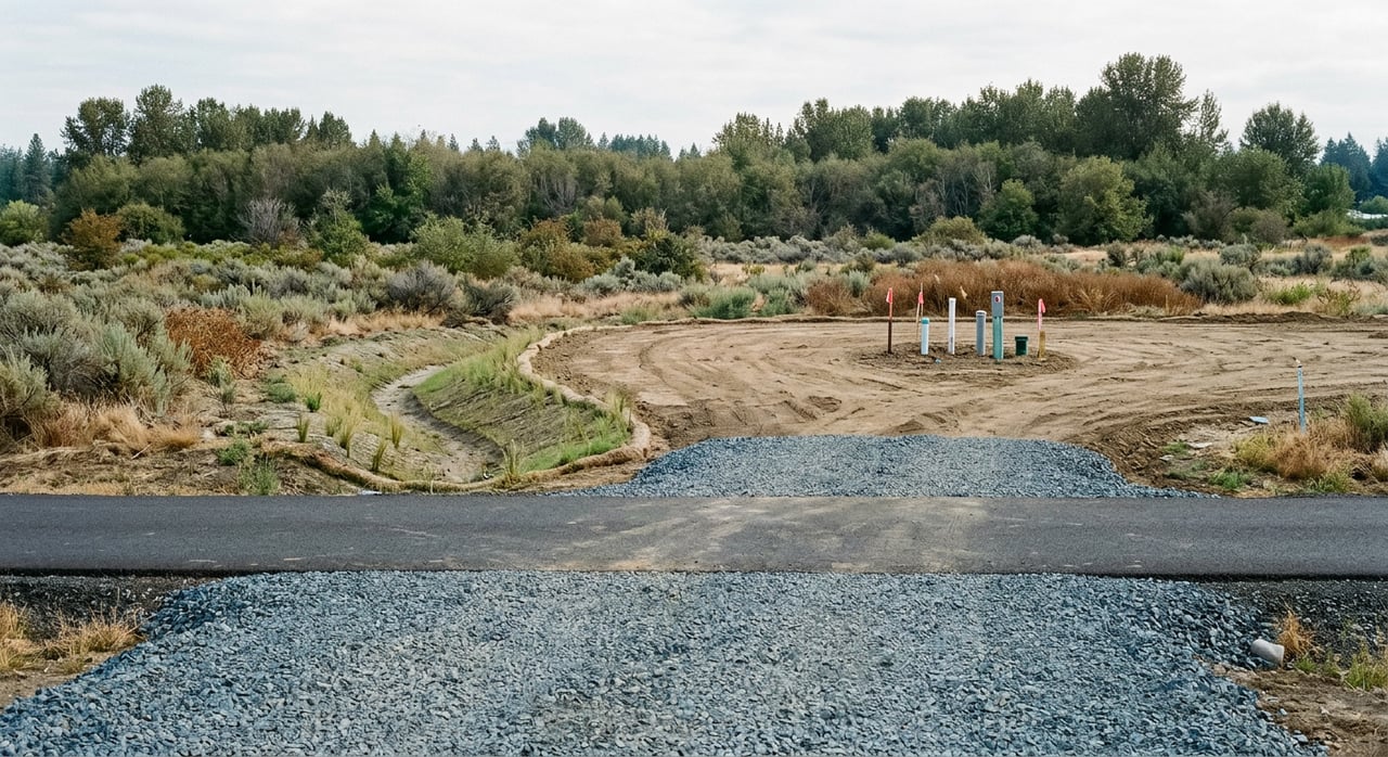 Roadmap For Selling Development Land Near Rapid City