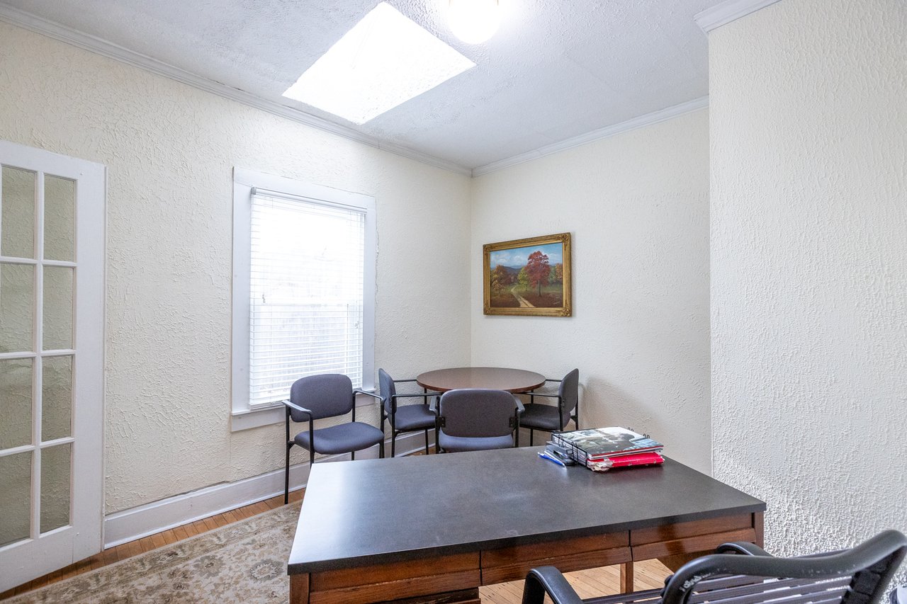 Why Small Boutique Office Buildings Are Outperforming Traditional Office Space in Indianapolis