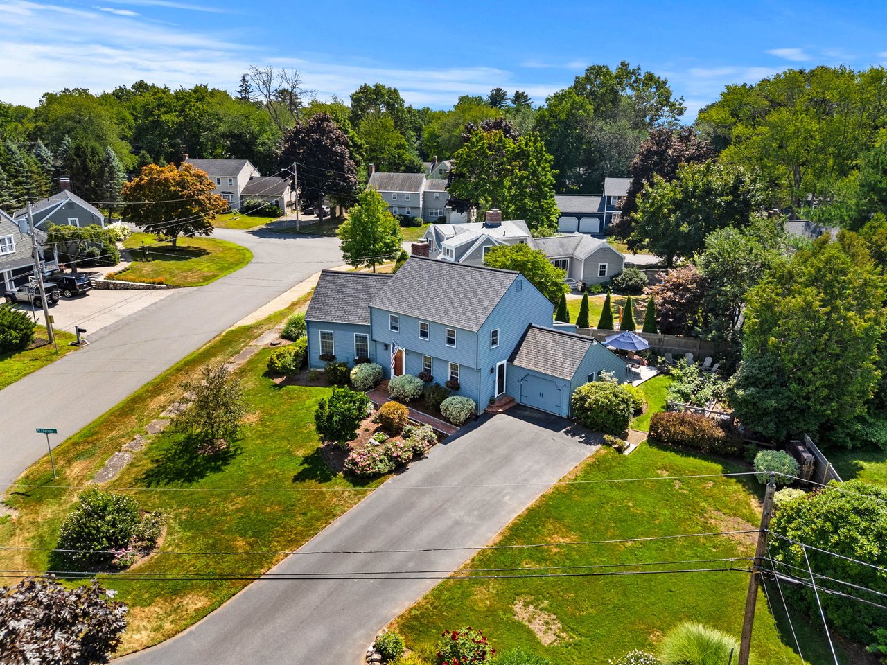 1 Chatigny Lane