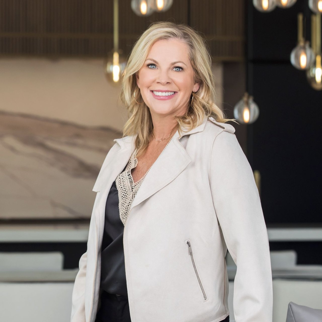 Kris Kjeldsen Charlotte, NC Real Estate Agent Headshot