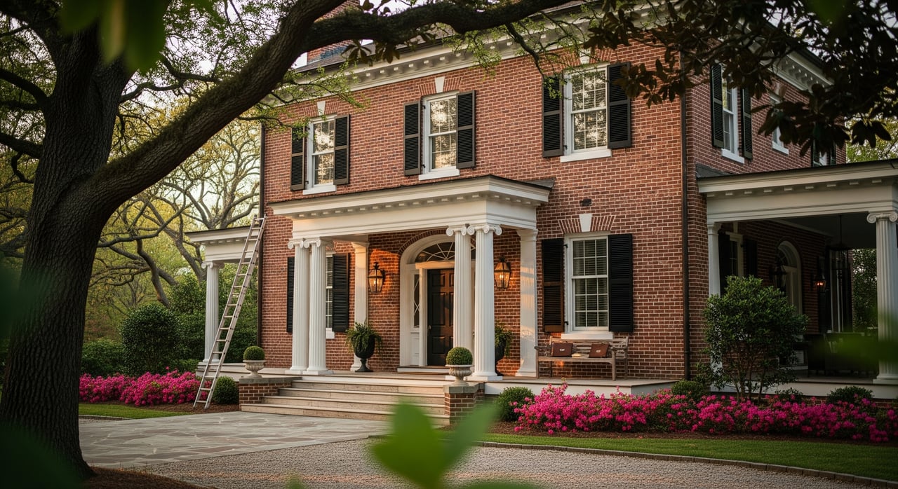 Appraisal vs. Inspection for Northport Buyers