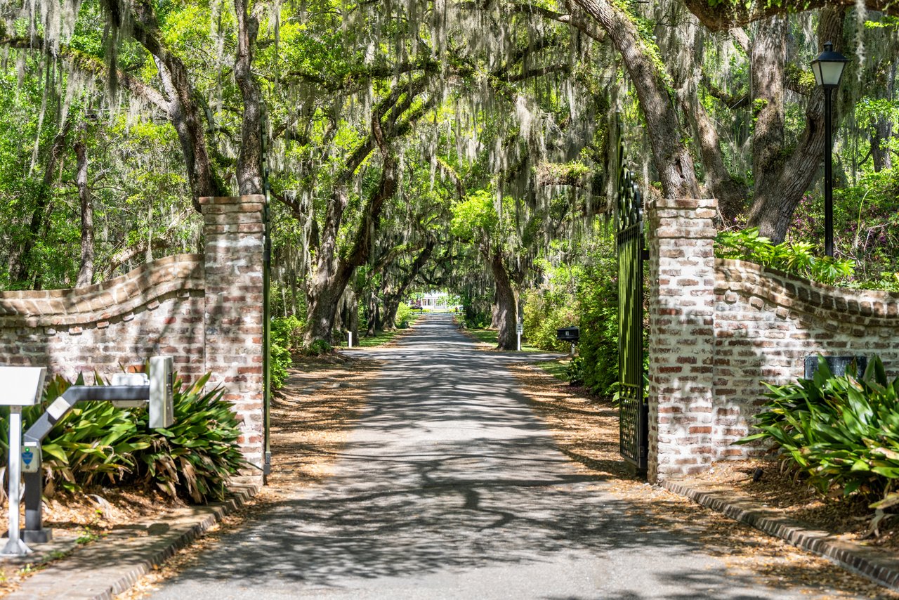 Litchfield Plantation 