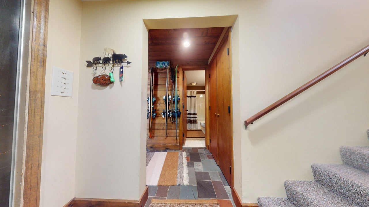 4 BR North Branch Rental