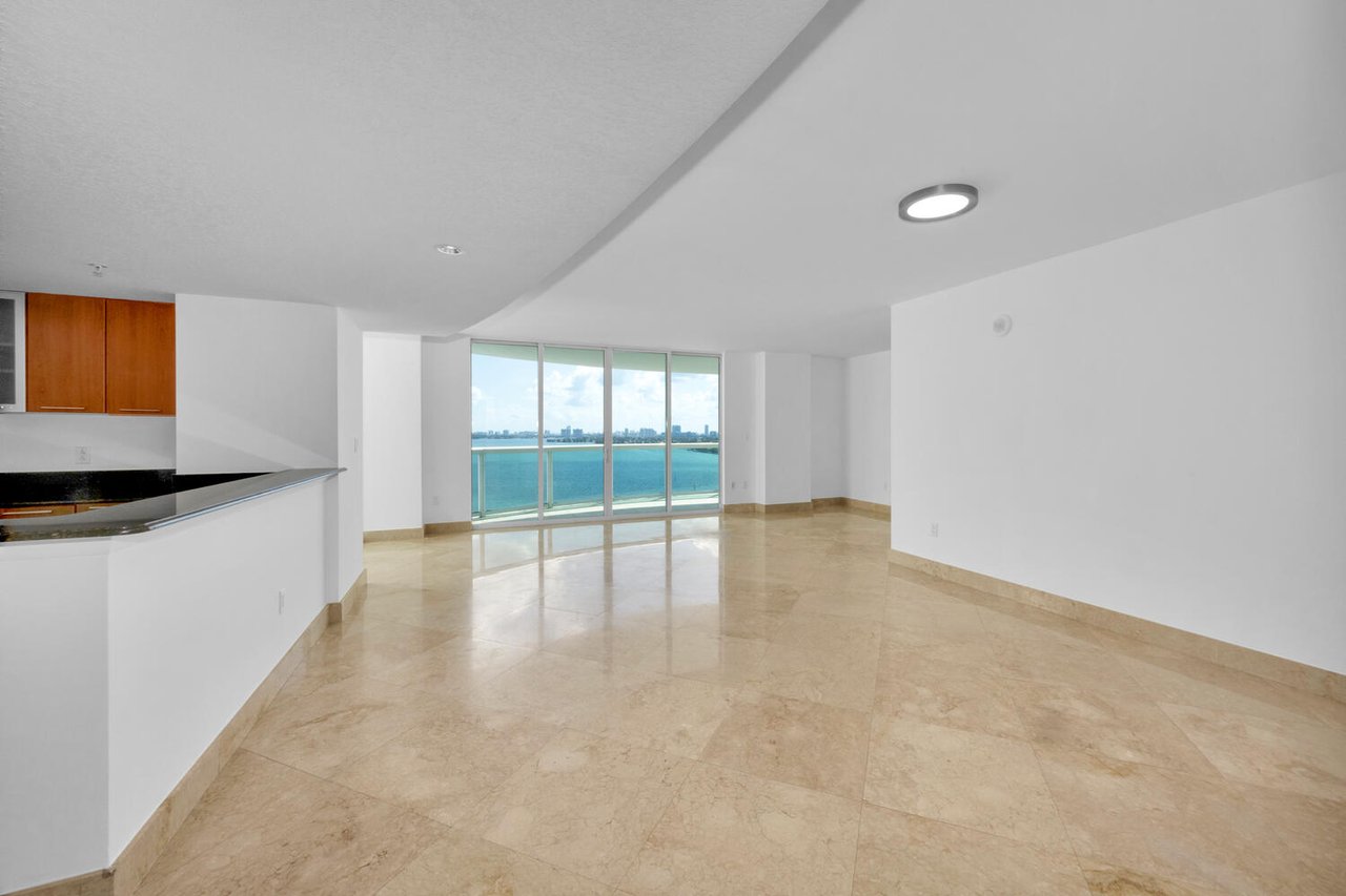 Luxury Waterfront Living in Edgewater