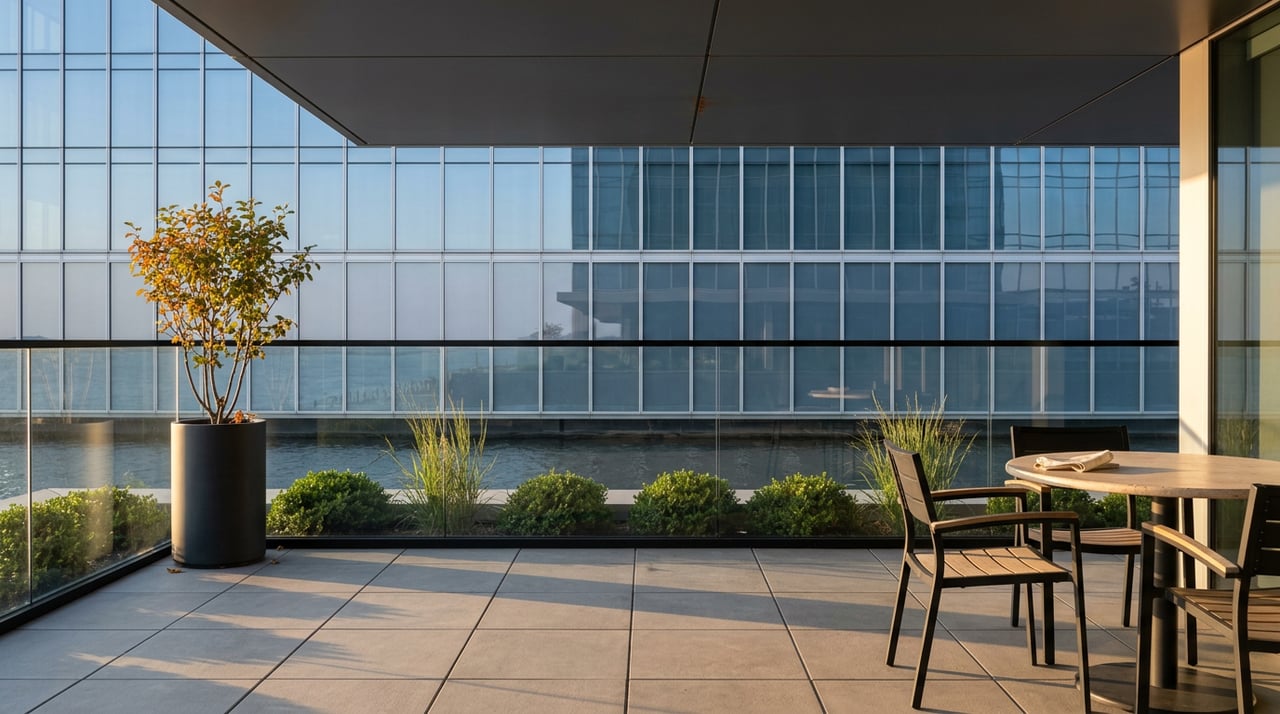 Port Imperial's Longest-Vacant Storefront Isn't Empty Anymore