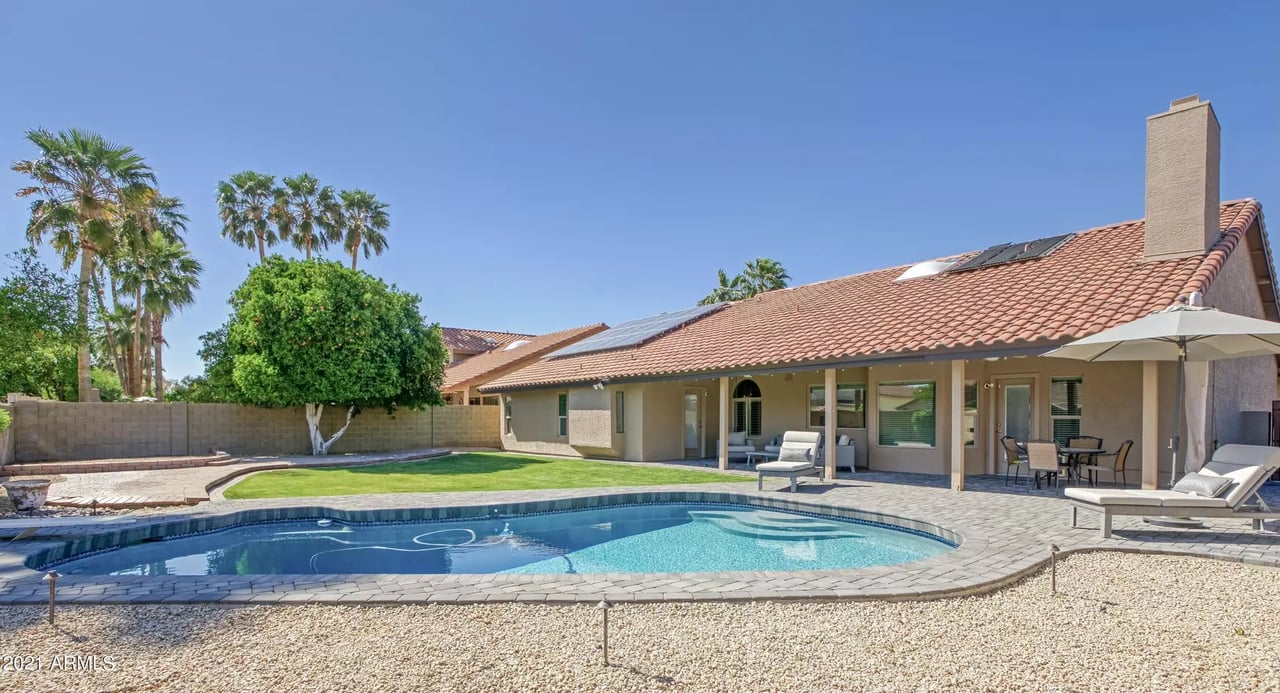 5879 E Le Marche Ave
