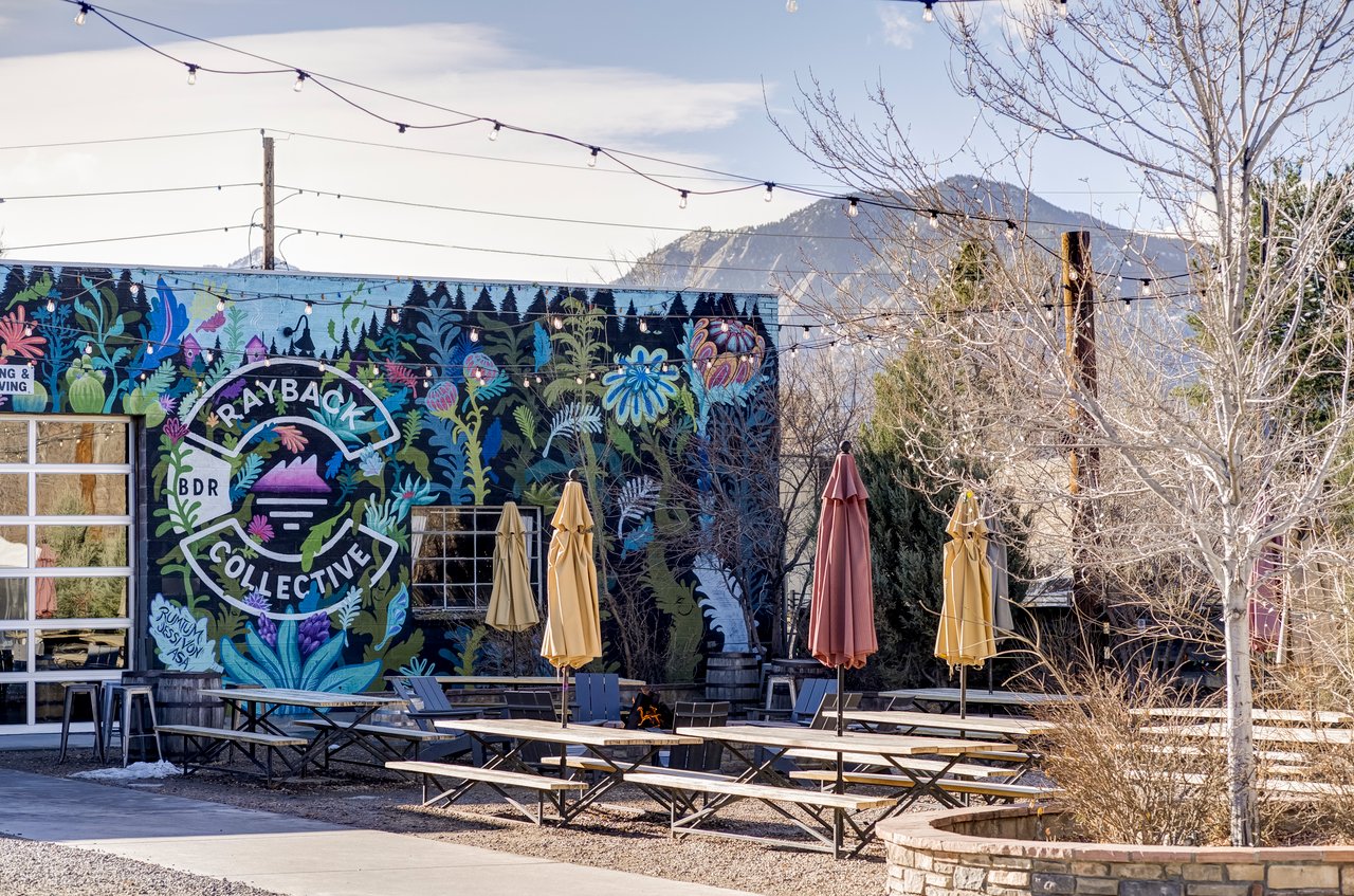 2707 Valmont Road, Unit 205D