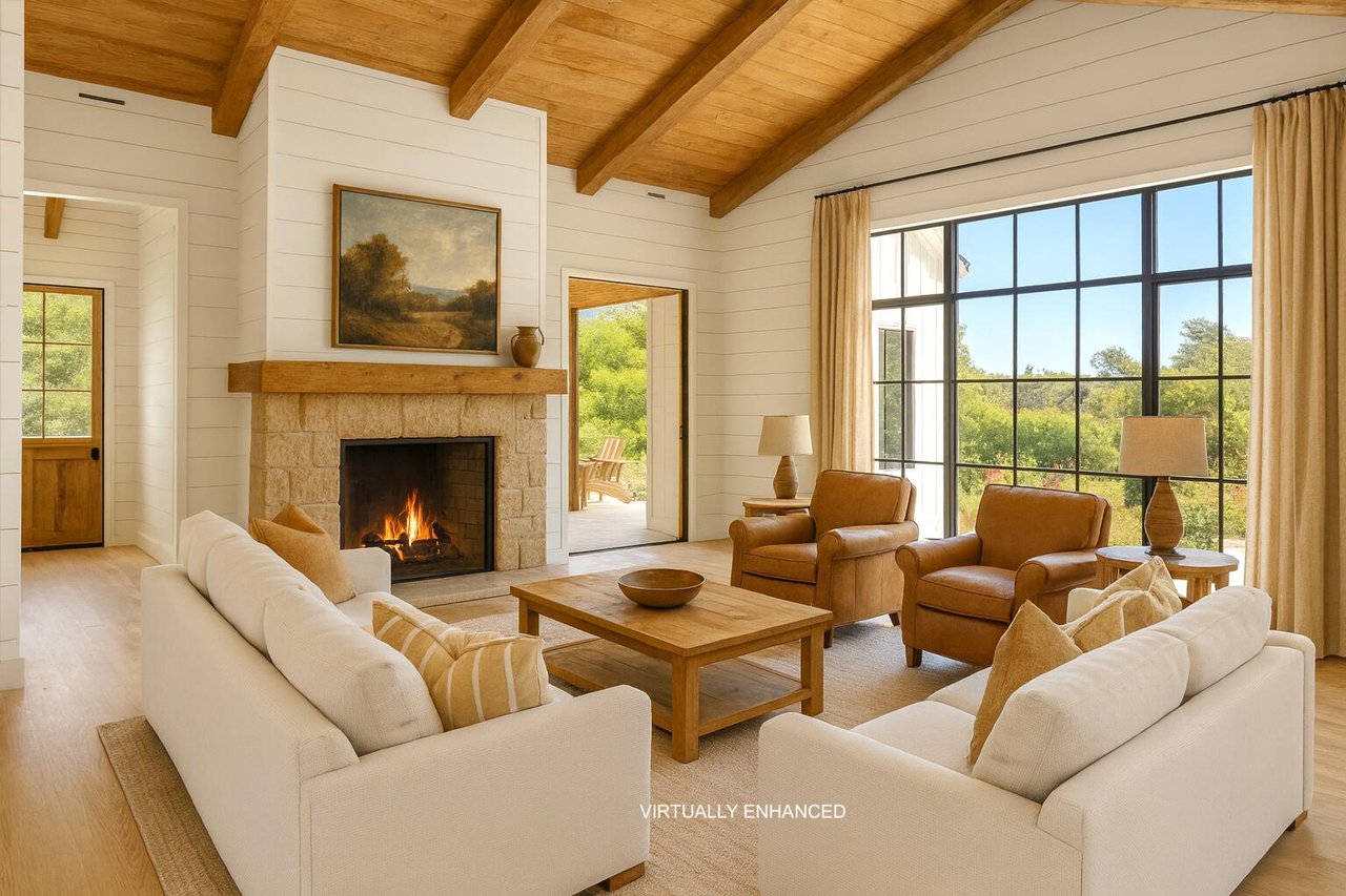 Montecito Contemporary