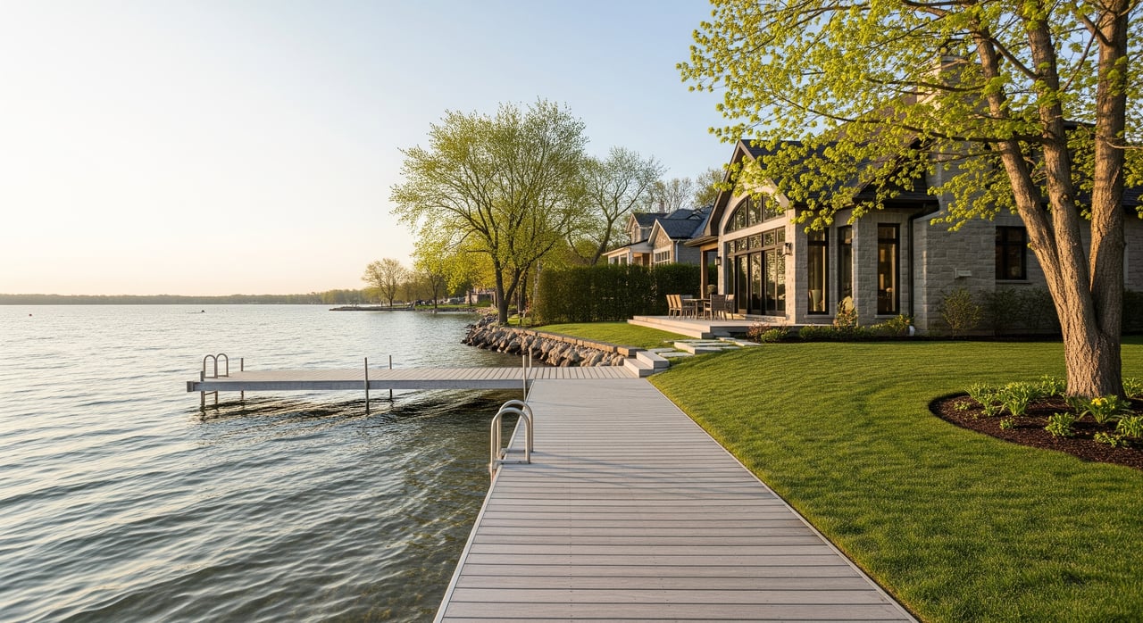 When Is The Best Time To Sell In Innisfil?