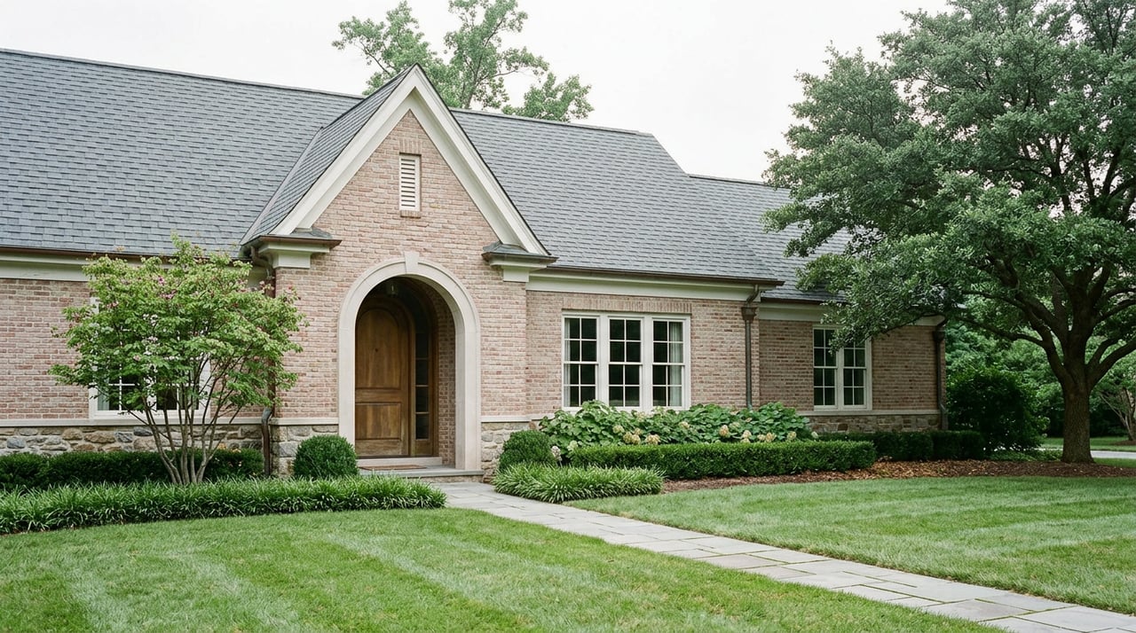 Foxcroft Doesn't Have One Housing Market. It Has Three, Wearing the Same Name.