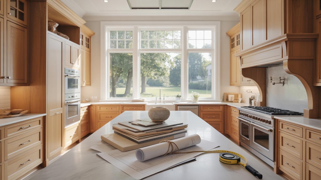 How to Find the Right Remodeling Contractor in Avon, CT