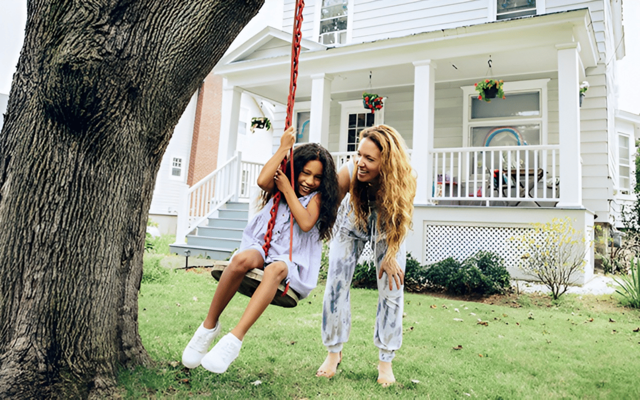 The True Value of Homeownership