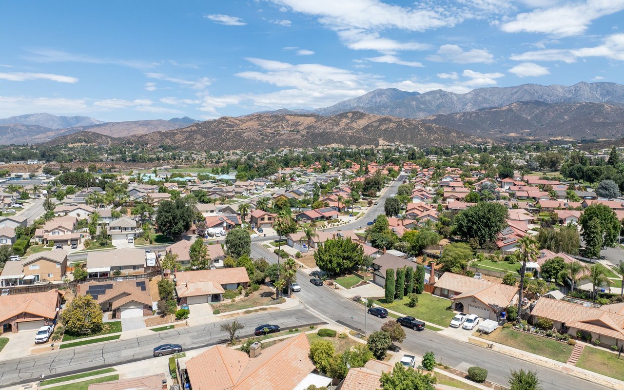San Bernardino County