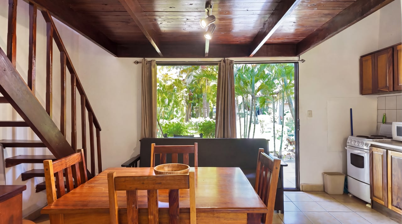 VILLAGGIO CLAUDIA  - VILLA 27A