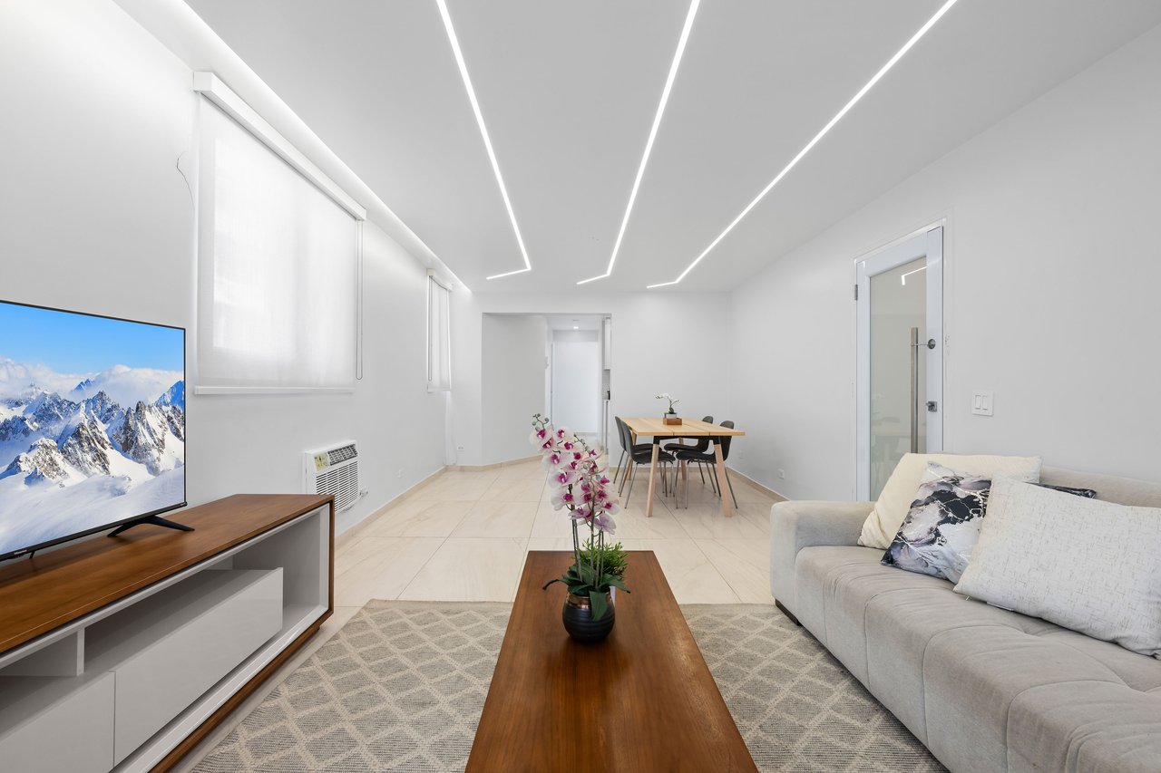 Cond. Chateau Lagoon 602 | San Juan, P.R. 