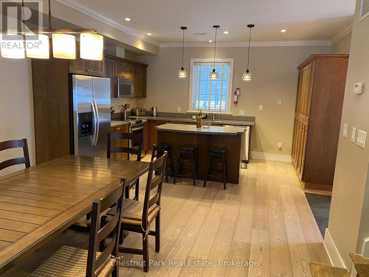 Fractional Ownership at Rocky Crest Resort