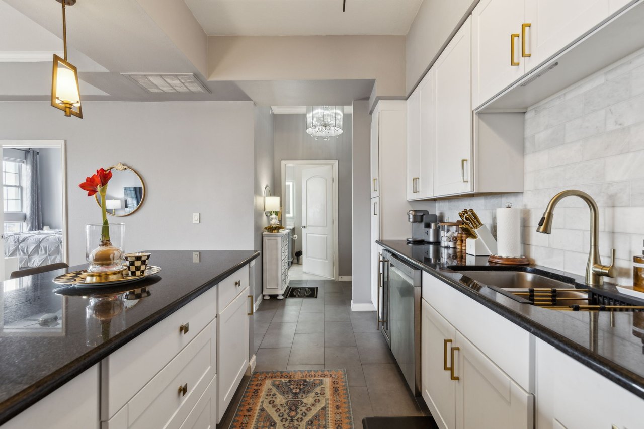 The Renaissance on Turtle Creek