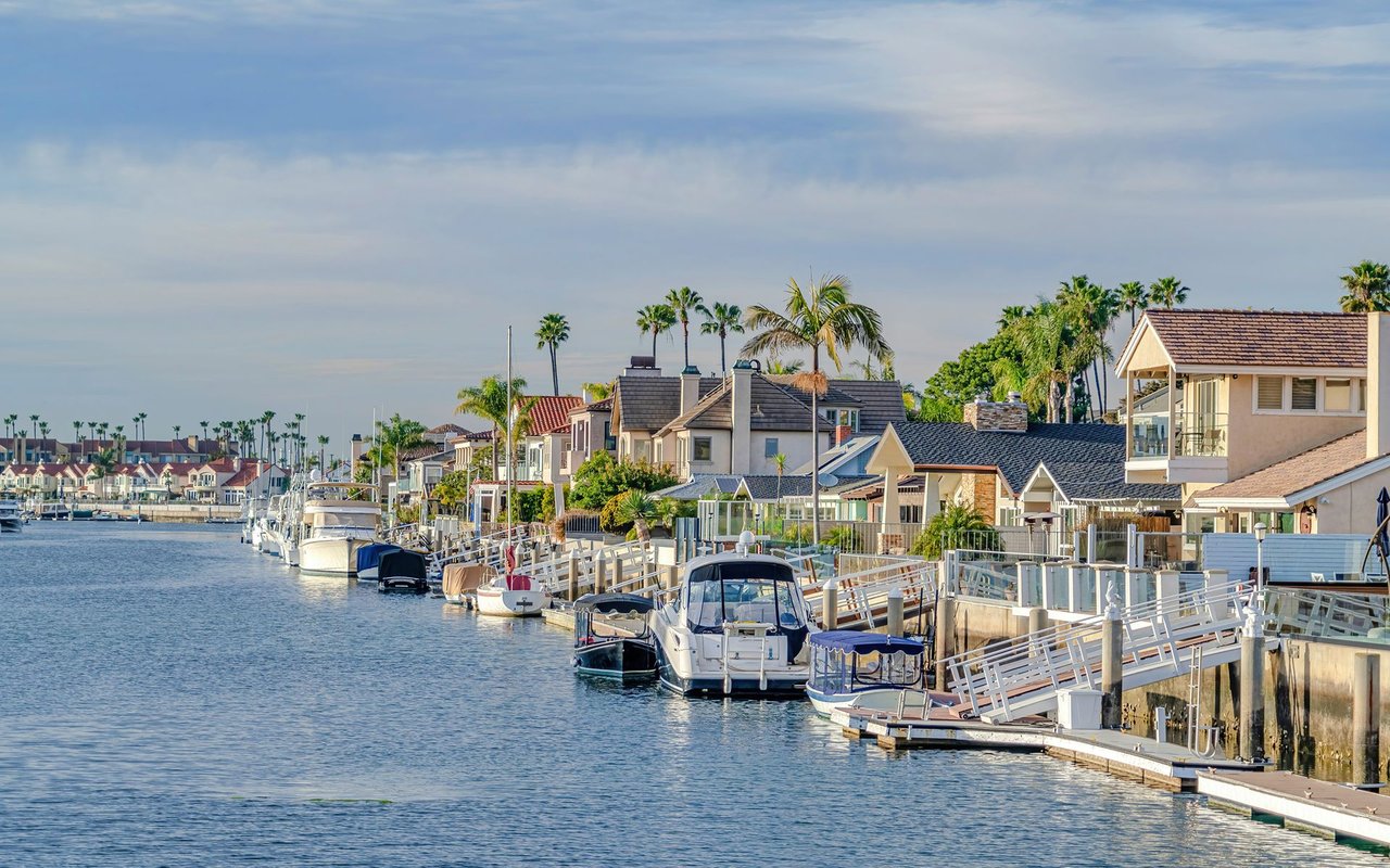 Huntington Beach