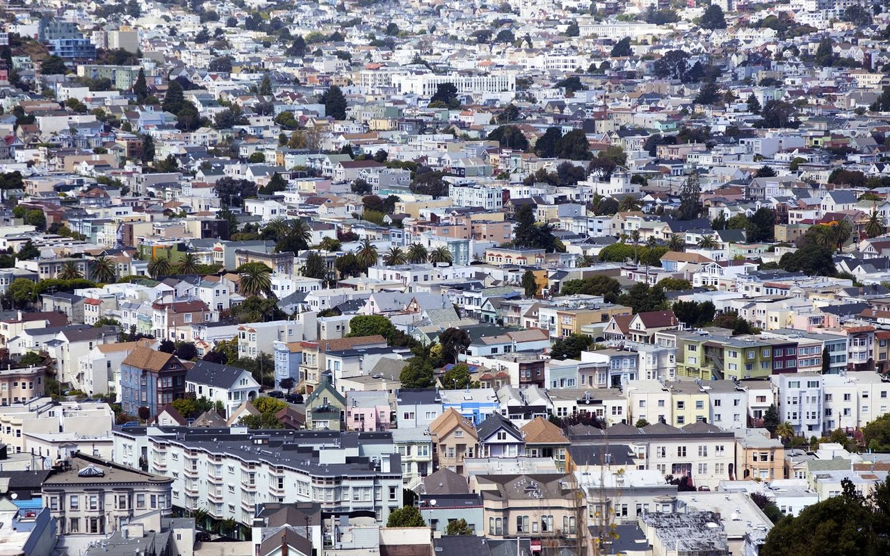 Noe Valley