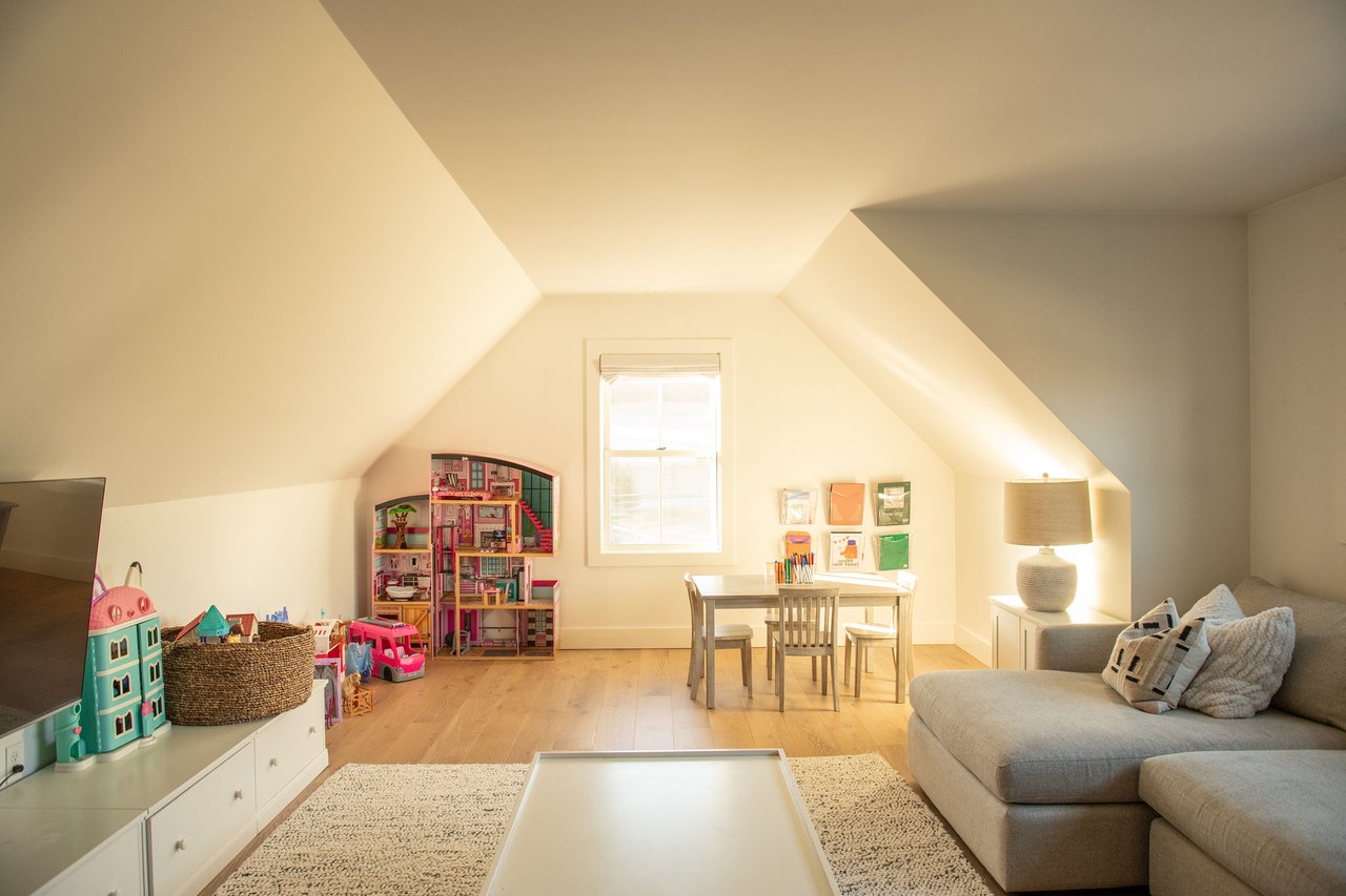 11 Crimson Hill, Rhinebeck