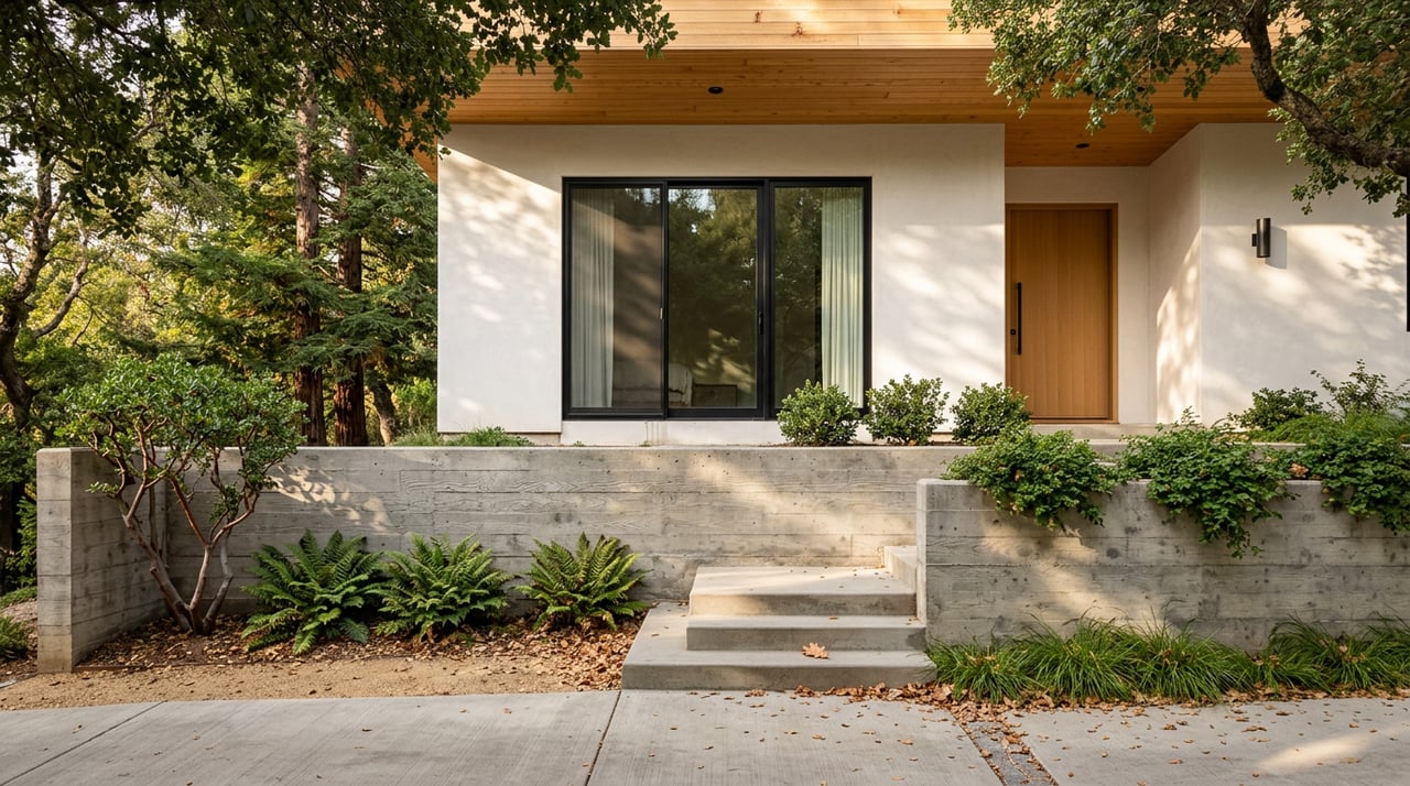 Selling A Mill Valley Hillside Home: What The Median Doesn't Show