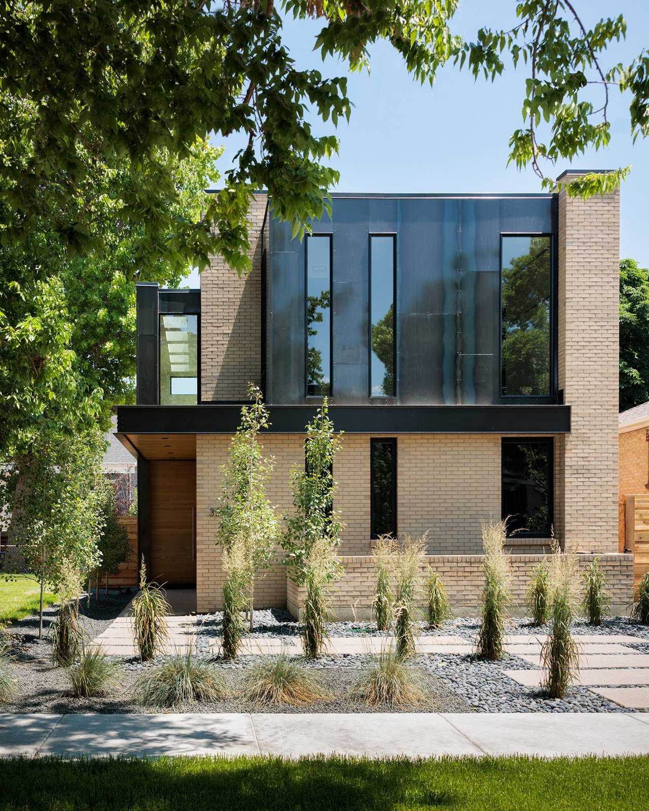 3550 VALLEJO STREET | The Reveal House